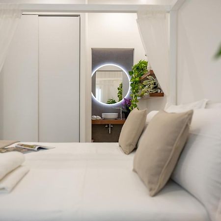 Daline Holiday Rooms 阿夸里卡德尔卡波 外观 照片