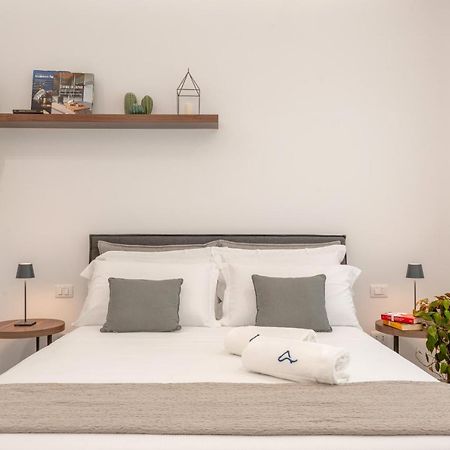 Daline Holiday Rooms 阿夸里卡德尔卡波 外观 照片