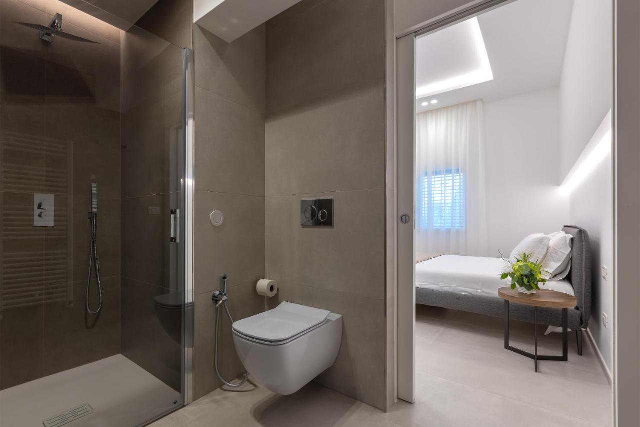 Daline Holiday Rooms 阿夸里卡德尔卡波 外观 照片