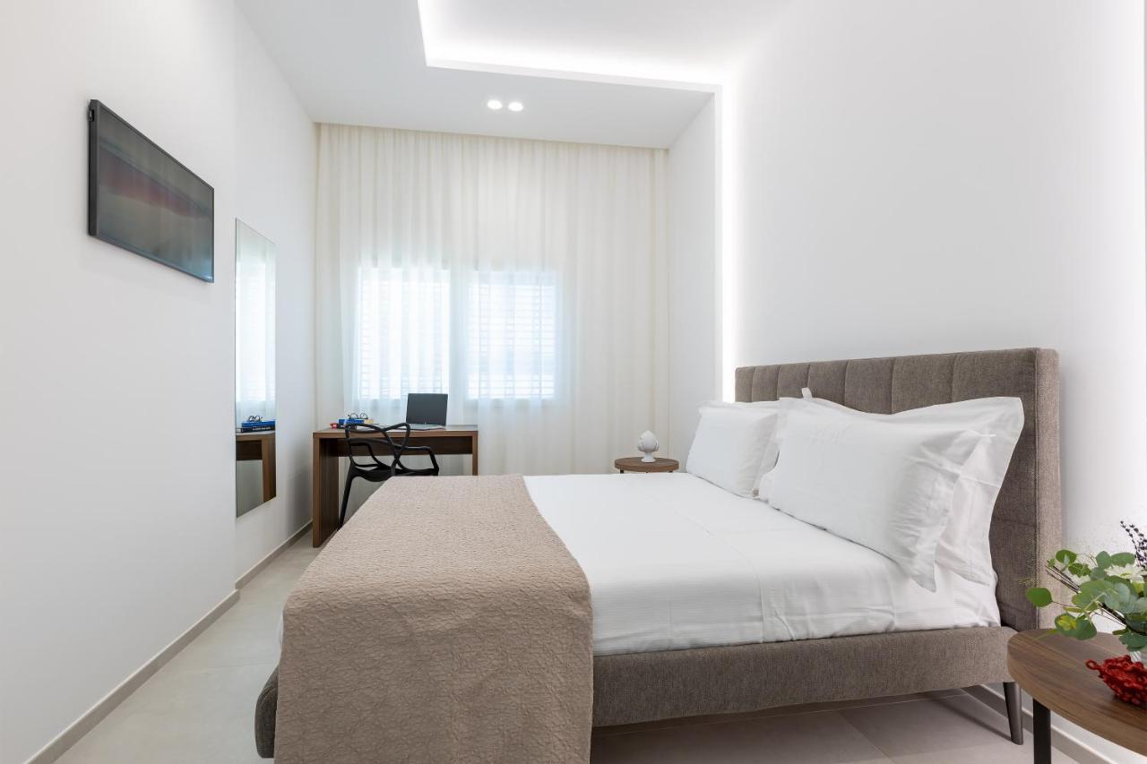 Daline Holiday Rooms 阿夸里卡德尔卡波 外观 照片