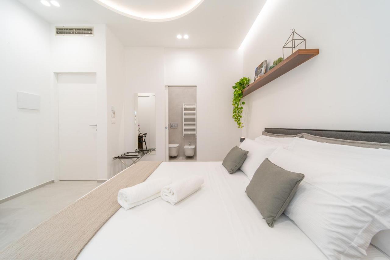 Daline Holiday Rooms 阿夸里卡德尔卡波 外观 照片