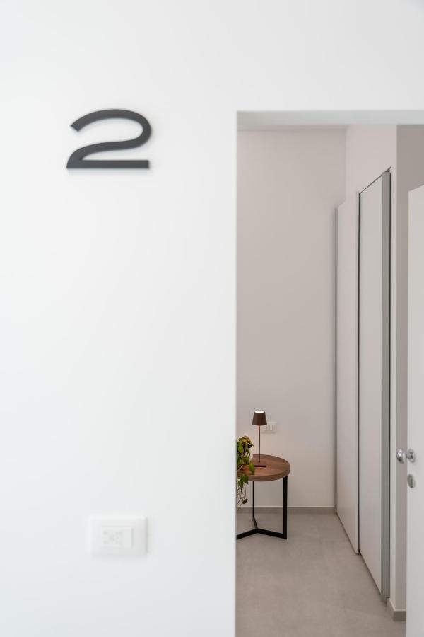 Daline Holiday Rooms 阿夸里卡德尔卡波 外观 照片