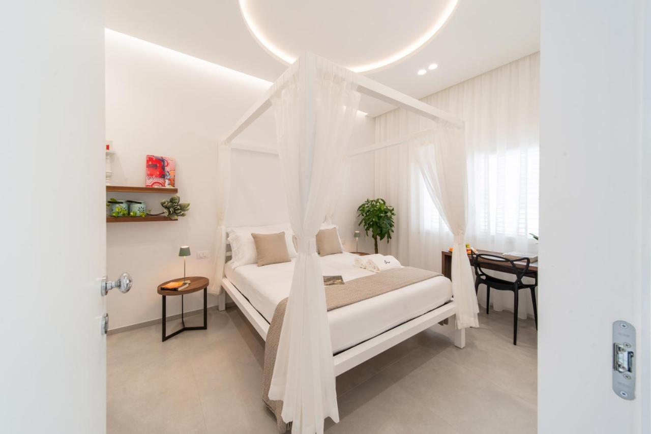 Daline Holiday Rooms 阿夸里卡德尔卡波 外观 照片