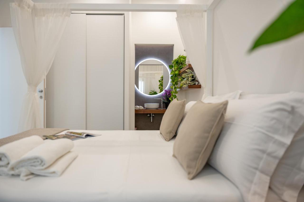 Daline Holiday Rooms 阿夸里卡德尔卡波 外观 照片