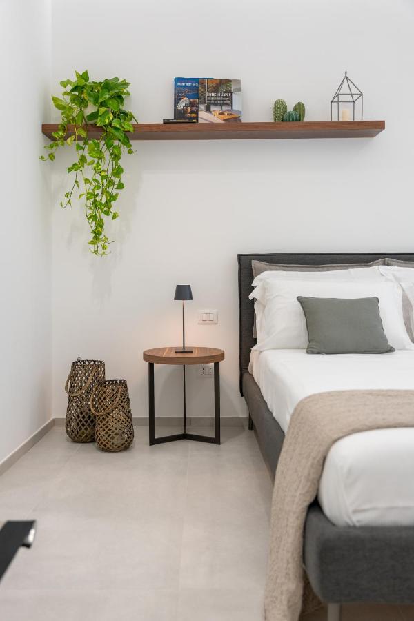 Daline Holiday Rooms 阿夸里卡德尔卡波 外观 照片