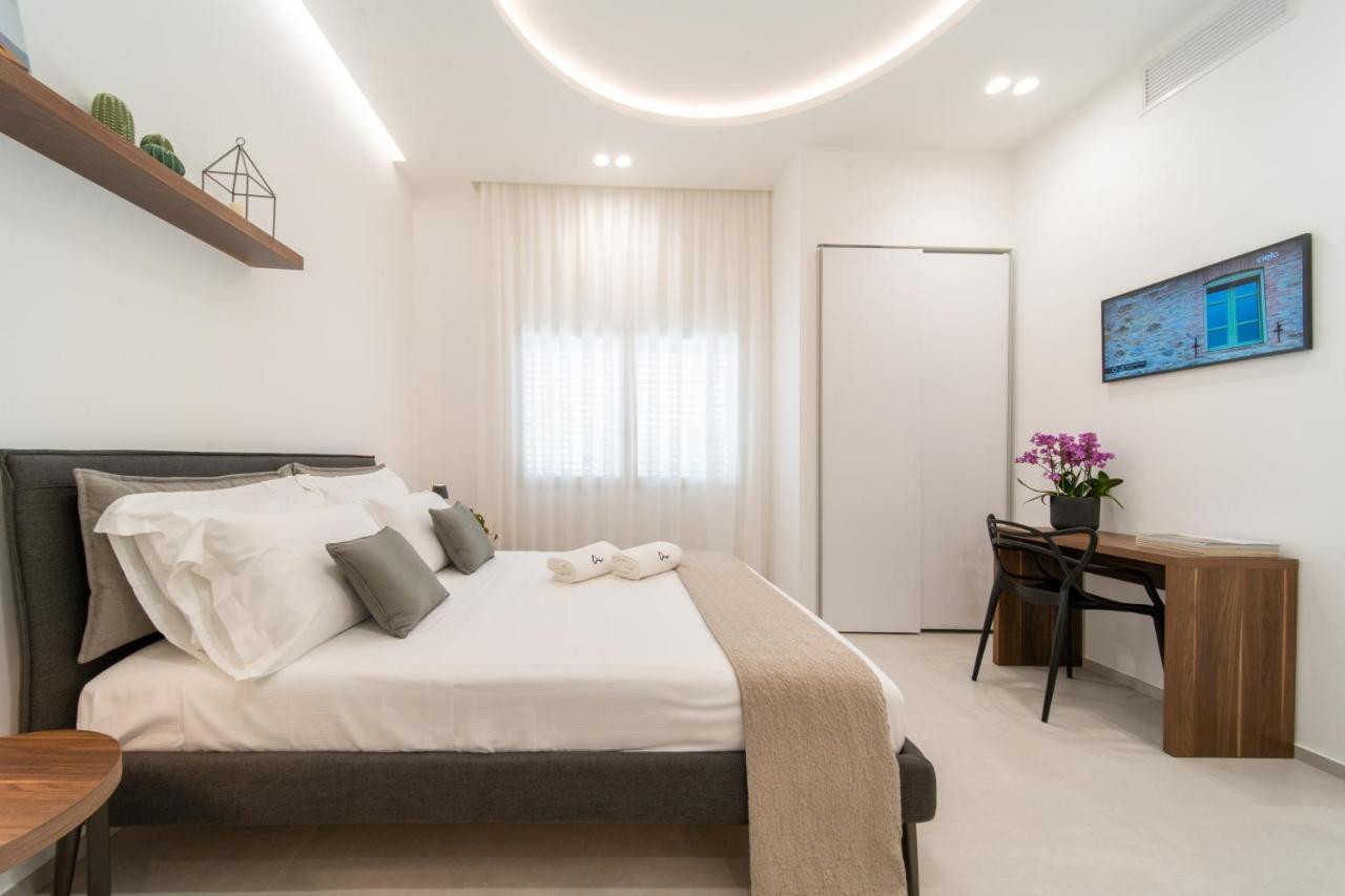 Daline Holiday Rooms 阿夸里卡德尔卡波 外观 照片