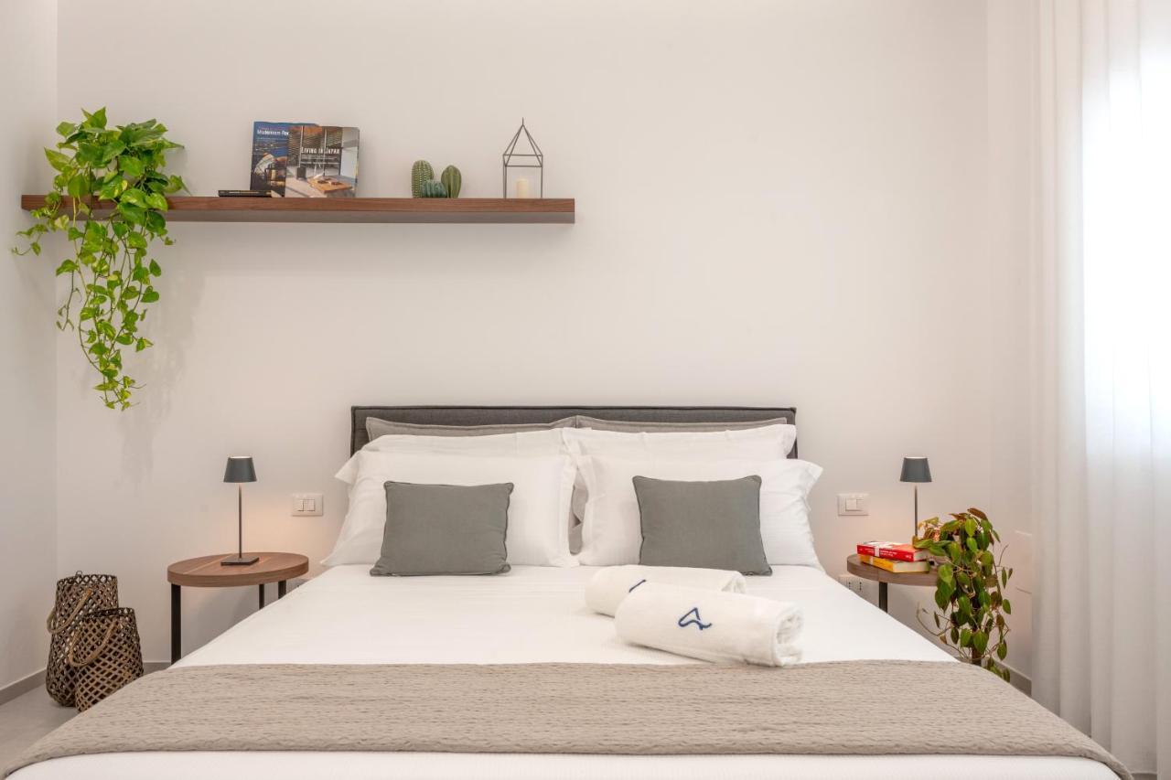 Daline Holiday Rooms 阿夸里卡德尔卡波 外观 照片