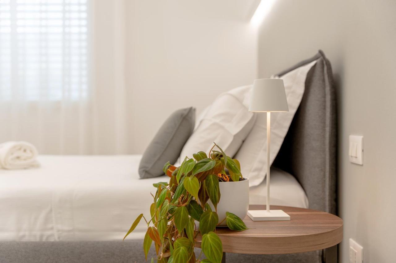 Daline Holiday Rooms 阿夸里卡德尔卡波 外观 照片