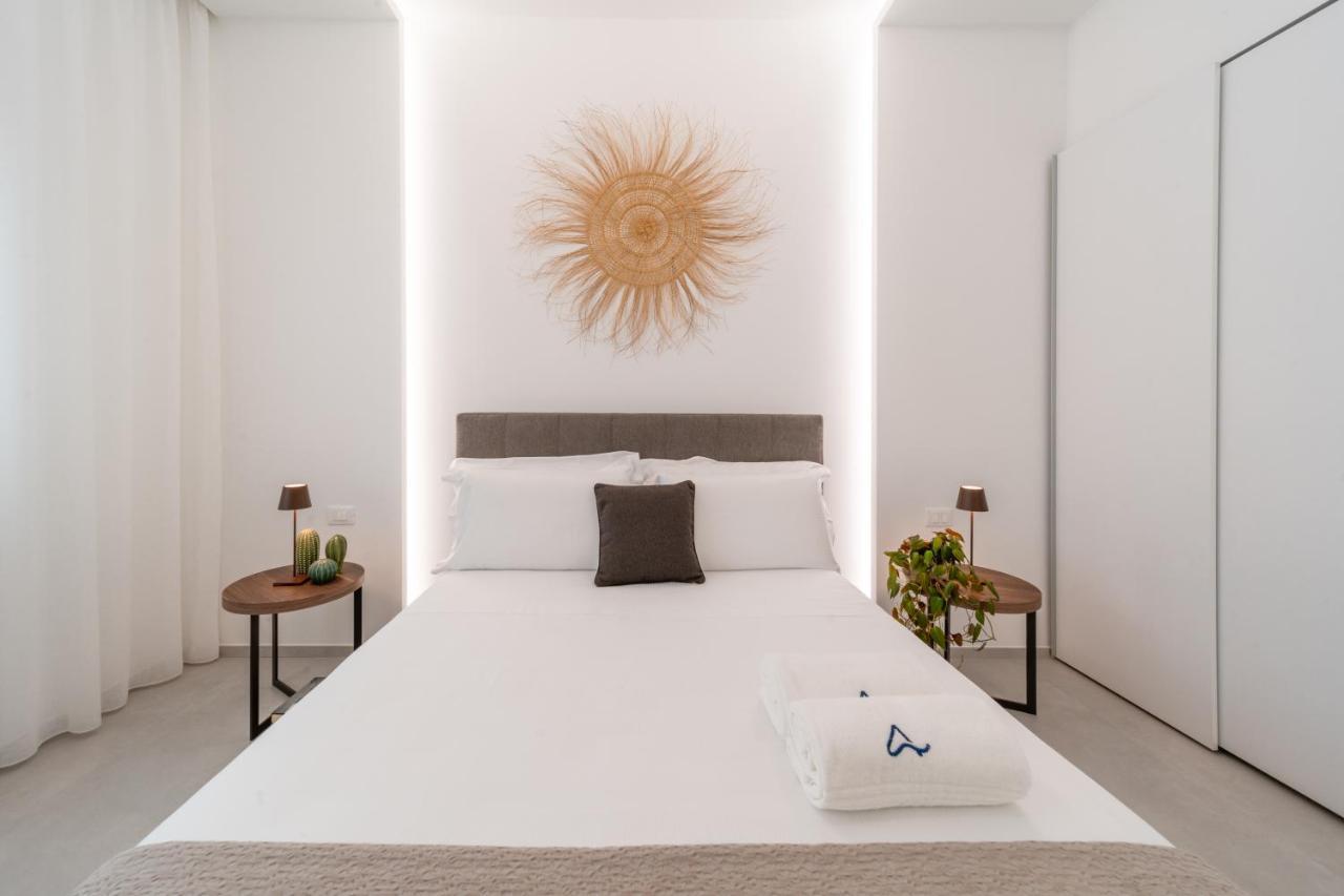 Daline Holiday Rooms 阿夸里卡德尔卡波 外观 照片