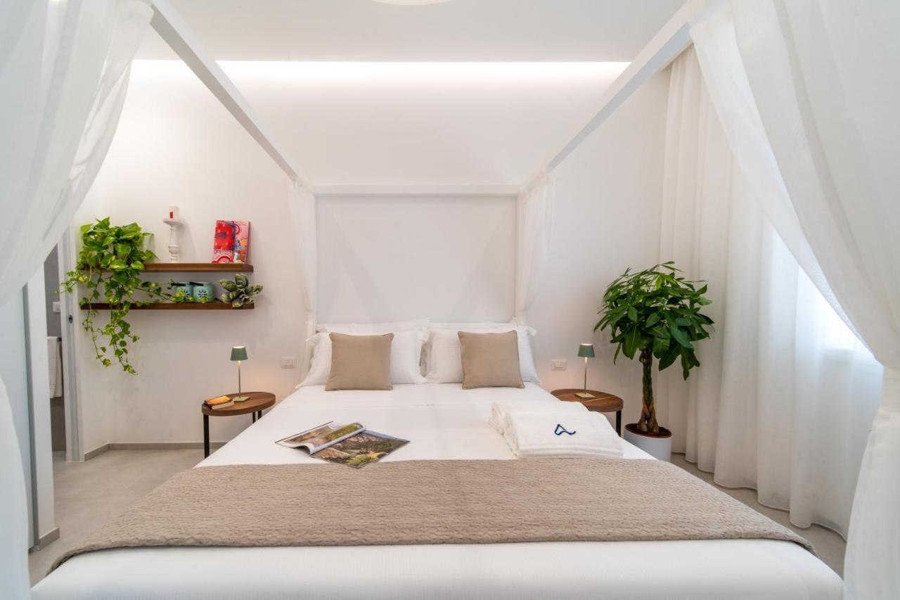 Daline Holiday Rooms 阿夸里卡德尔卡波 外观 照片