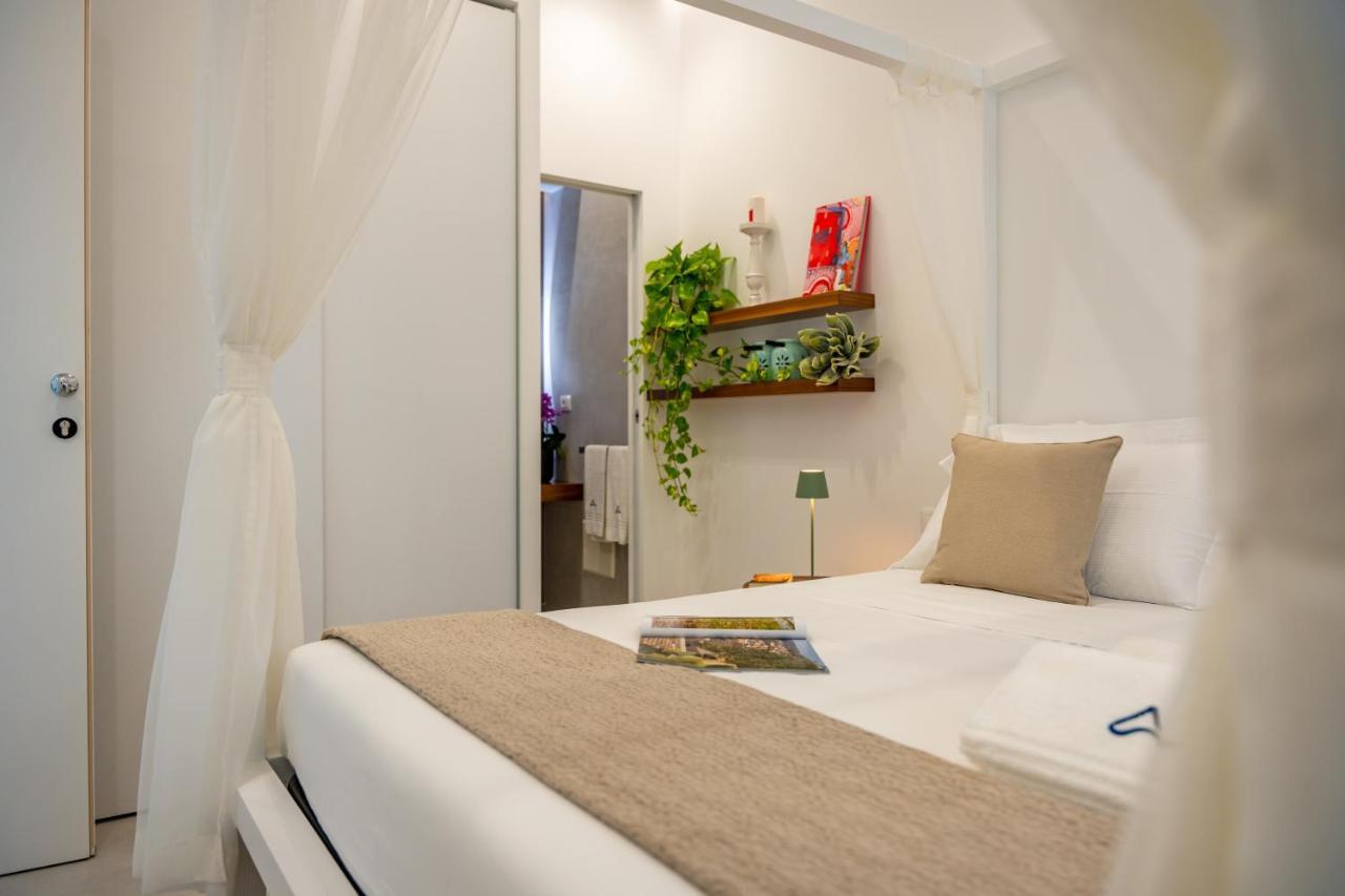 Daline Holiday Rooms 阿夸里卡德尔卡波 外观 照片