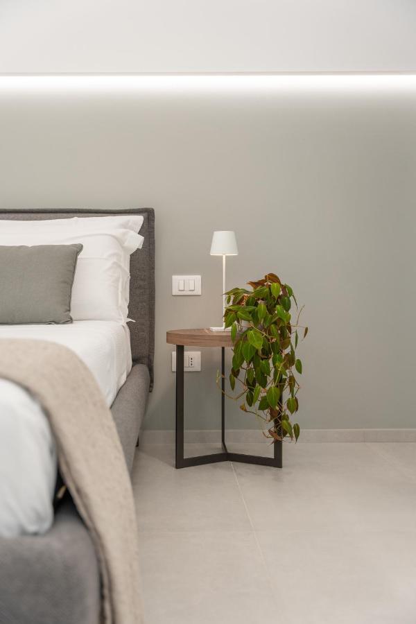 Daline Holiday Rooms 阿夸里卡德尔卡波 外观 照片