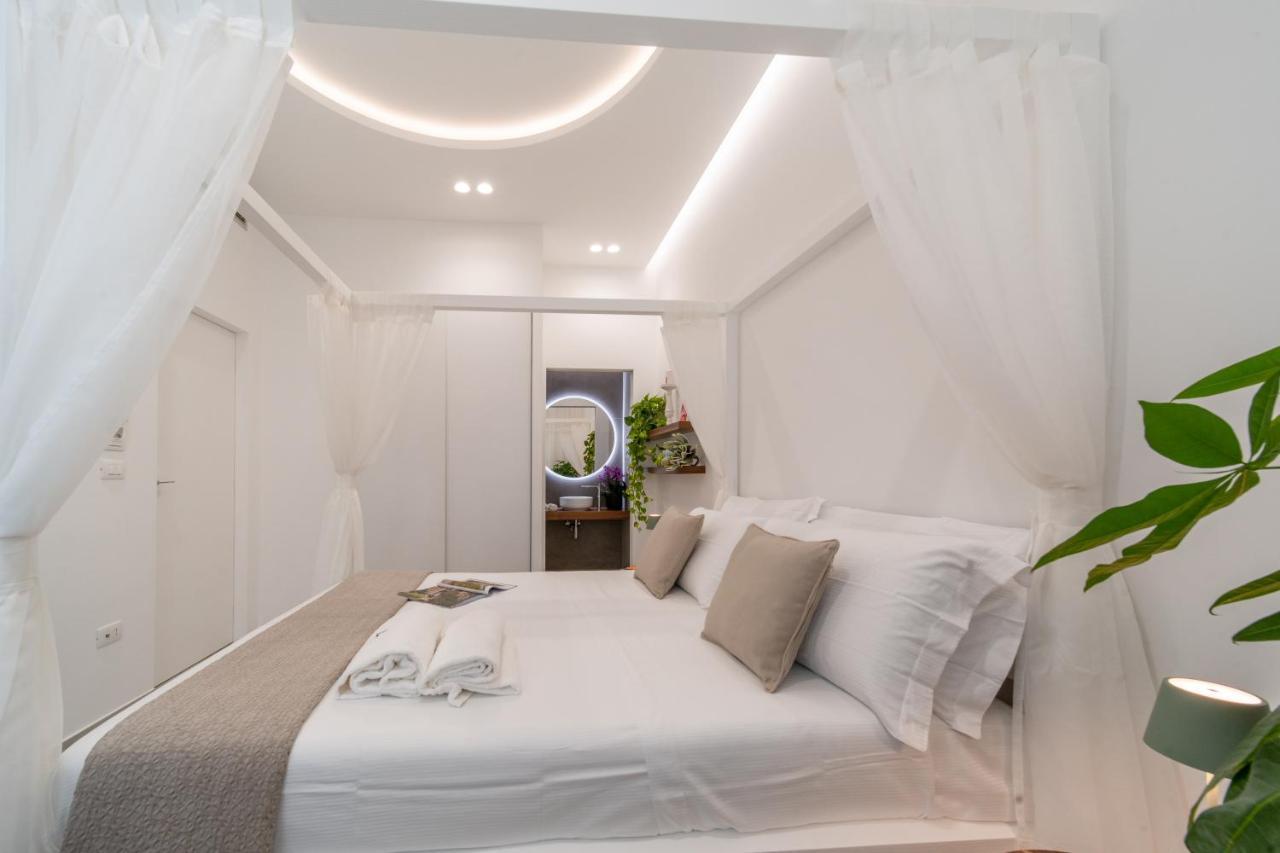 Daline Holiday Rooms 阿夸里卡德尔卡波 外观 照片