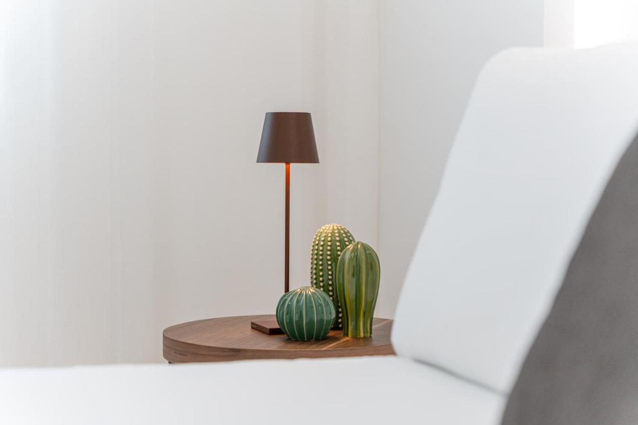 Daline Holiday Rooms 阿夸里卡德尔卡波 外观 照片