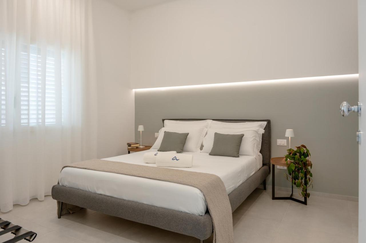 Daline Holiday Rooms 阿夸里卡德尔卡波 外观 照片