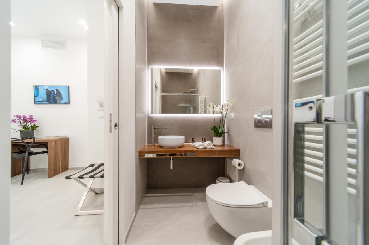 Daline Holiday Rooms 阿夸里卡德尔卡波 外观 照片