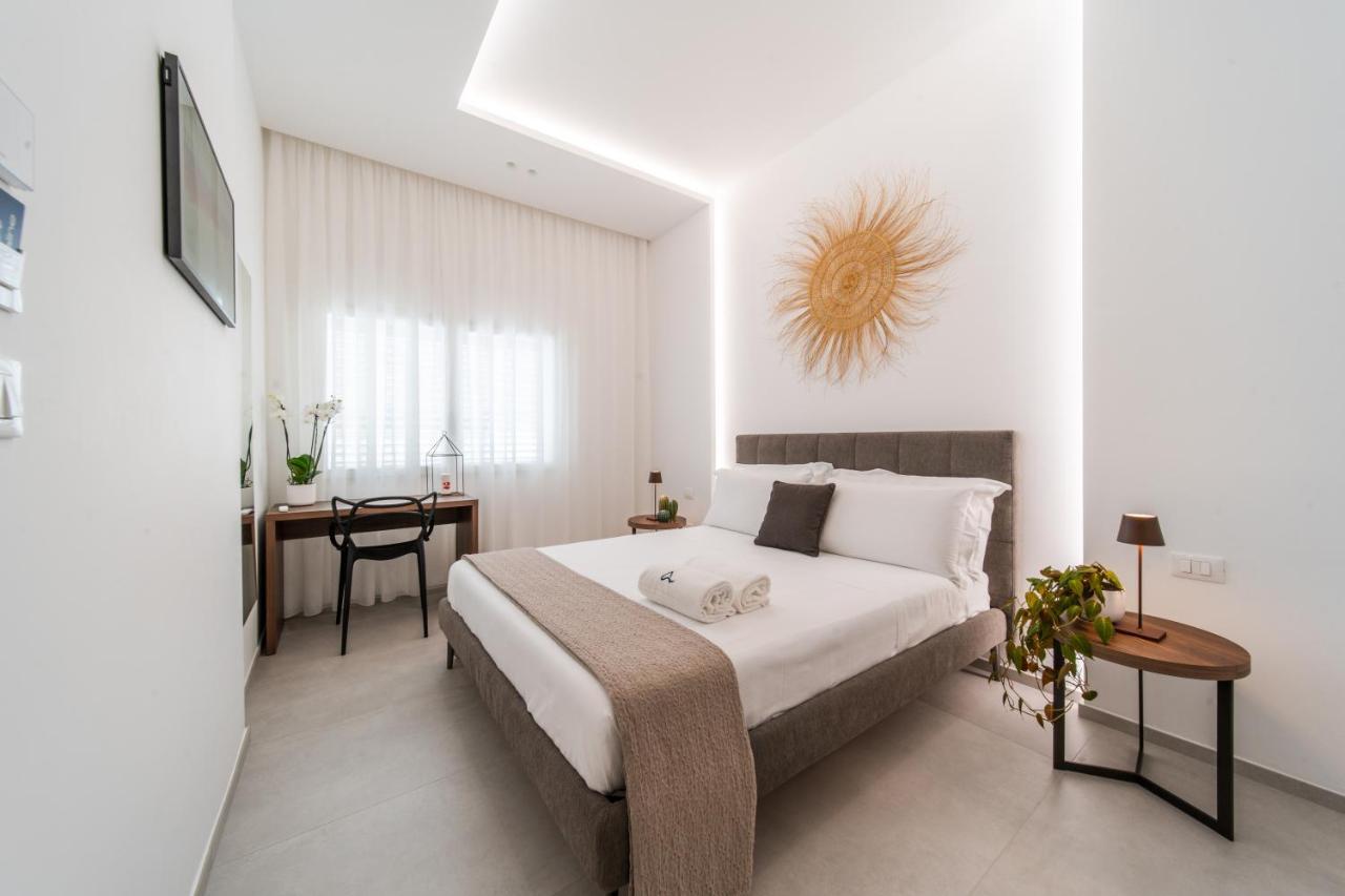 Daline Holiday Rooms 阿夸里卡德尔卡波 外观 照片