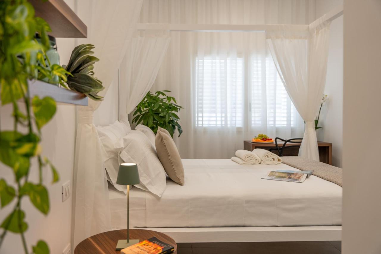 Daline Holiday Rooms 阿夸里卡德尔卡波 外观 照片