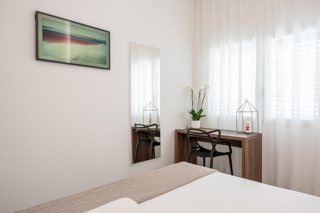 Daline Holiday Rooms 阿夸里卡德尔卡波 外观 照片
