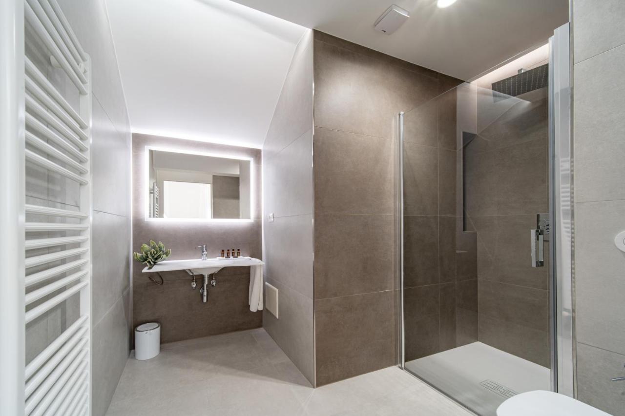 Daline Holiday Rooms 阿夸里卡德尔卡波 外观 照片