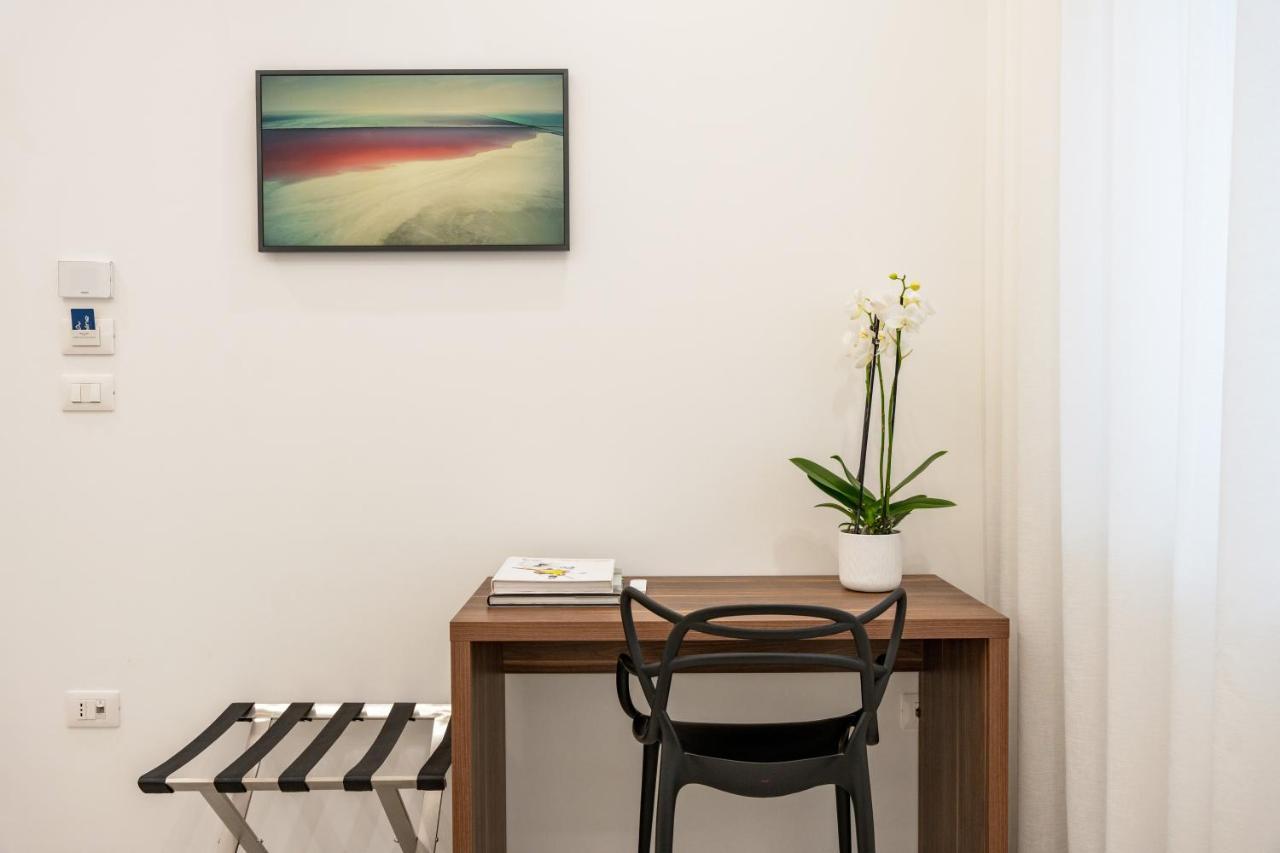 Daline Holiday Rooms 阿夸里卡德尔卡波 外观 照片