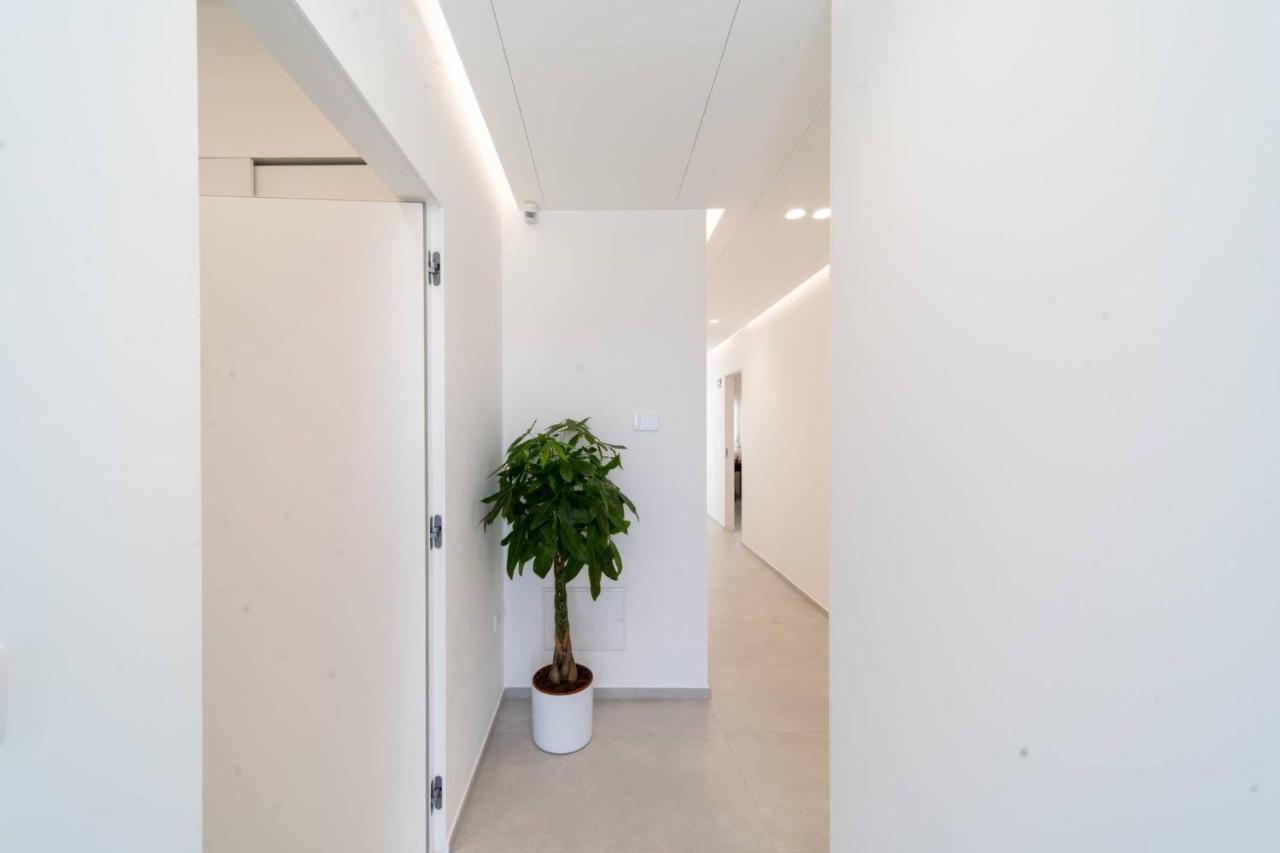 Daline Holiday Rooms 阿夸里卡德尔卡波 外观 照片