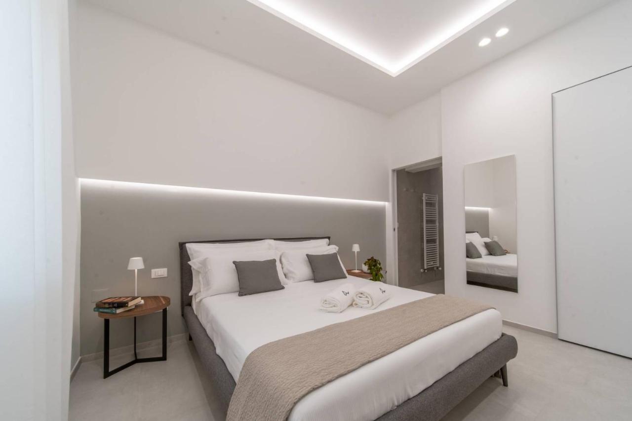 Daline Holiday Rooms 阿夸里卡德尔卡波 外观 照片