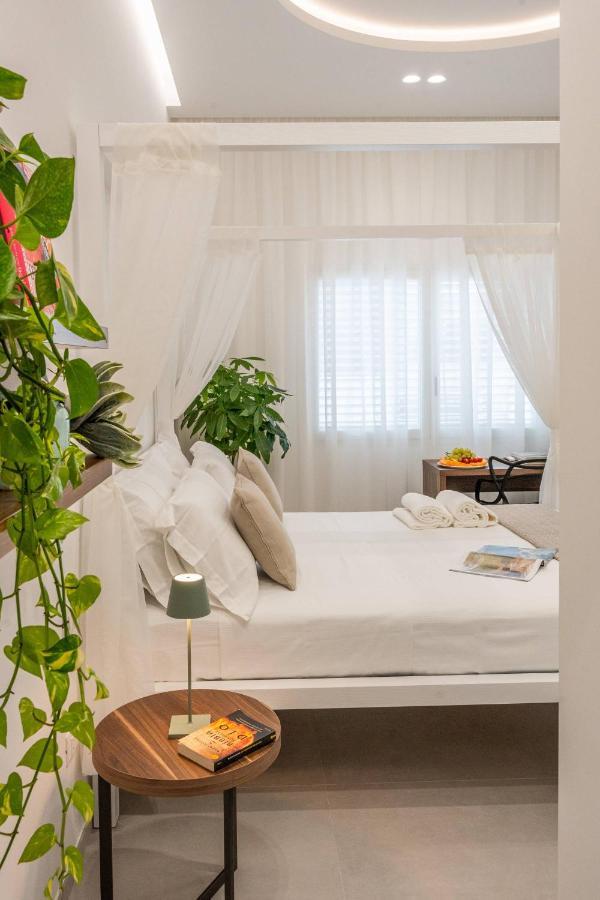 Daline Holiday Rooms 阿夸里卡德尔卡波 外观 照片