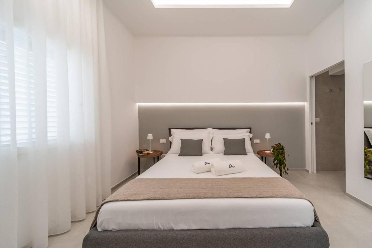 Daline Holiday Rooms 阿夸里卡德尔卡波 外观 照片