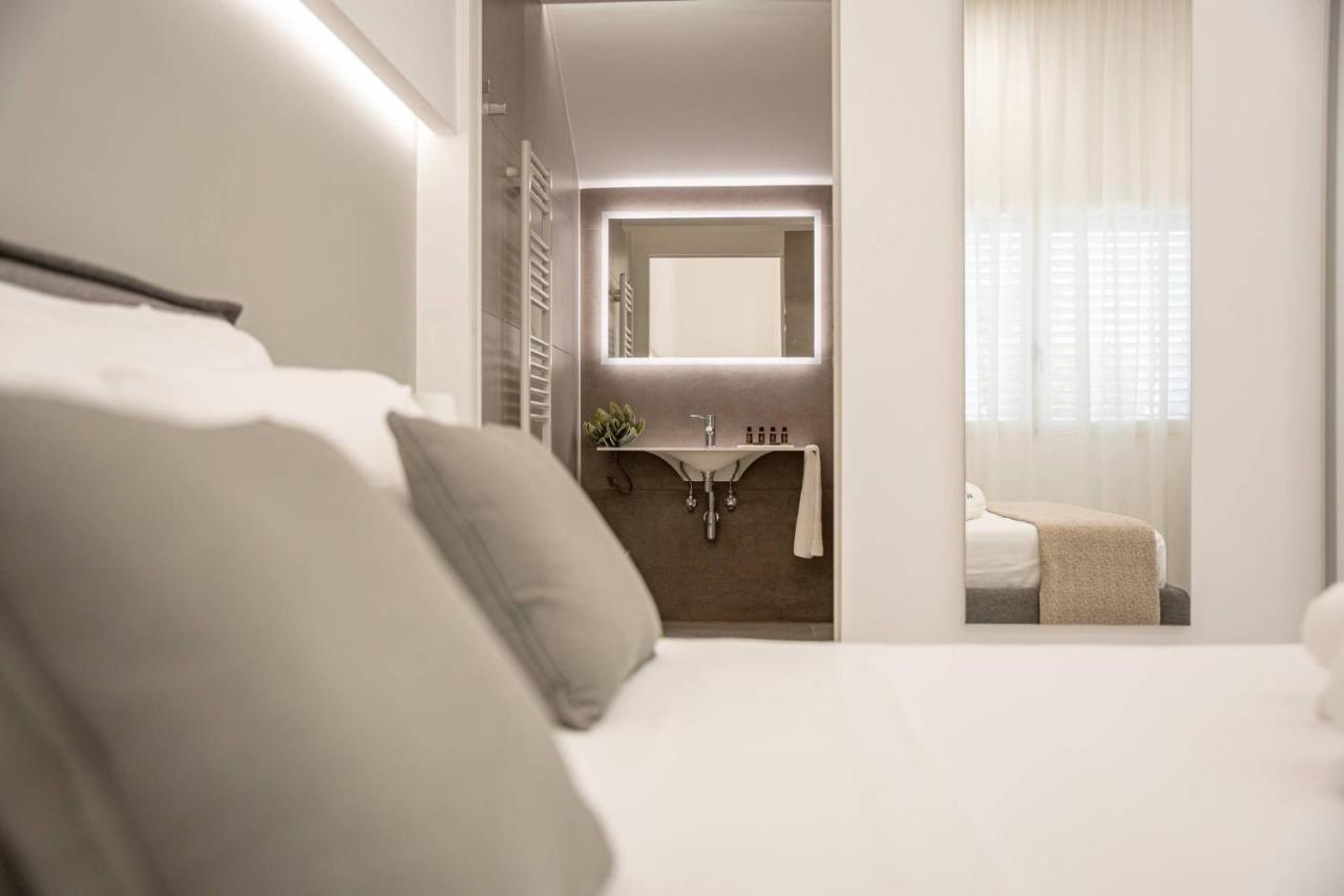 Daline Holiday Rooms 阿夸里卡德尔卡波 外观 照片