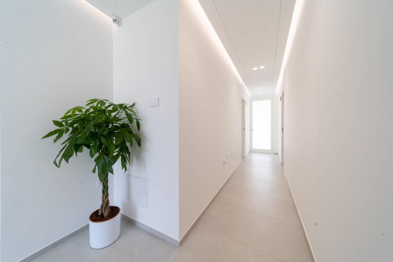 Daline Holiday Rooms 阿夸里卡德尔卡波 外观 照片