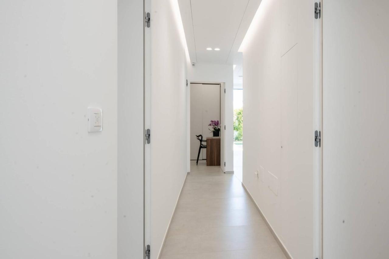 Daline Holiday Rooms 阿夸里卡德尔卡波 外观 照片