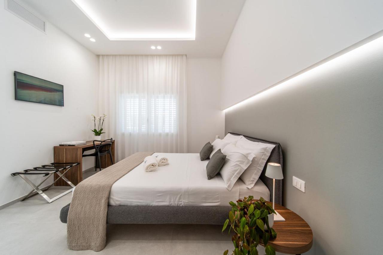 Daline Holiday Rooms 阿夸里卡德尔卡波 外观 照片