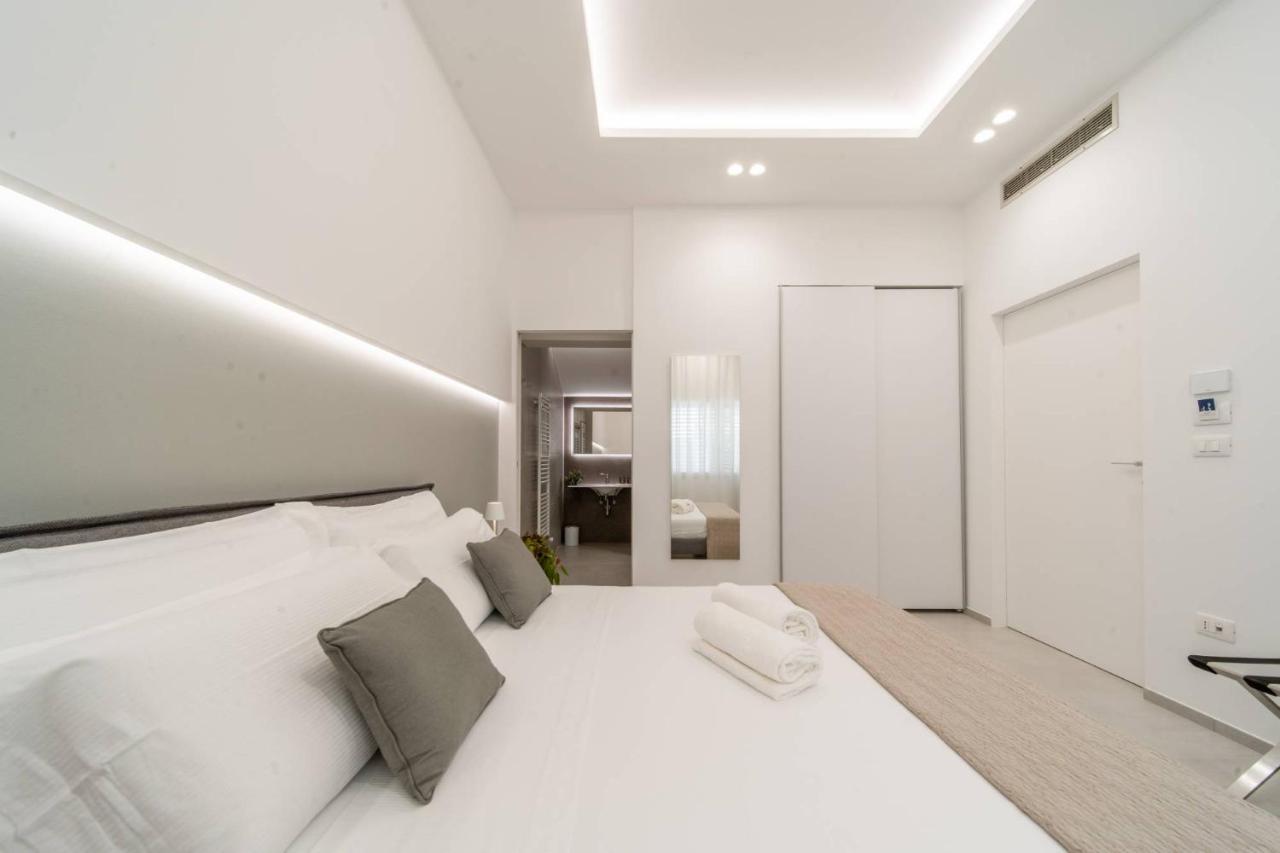 Daline Holiday Rooms 阿夸里卡德尔卡波 外观 照片