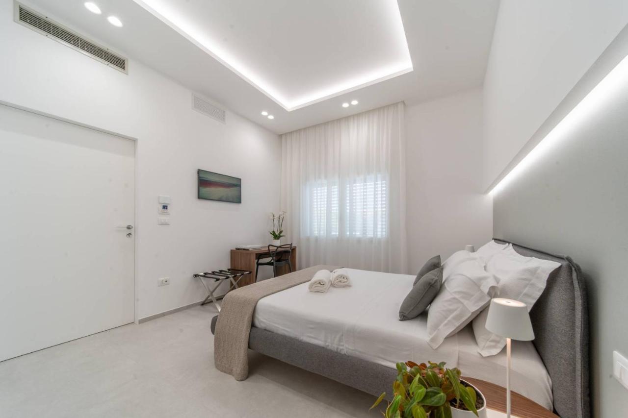 Daline Holiday Rooms 阿夸里卡德尔卡波 外观 照片