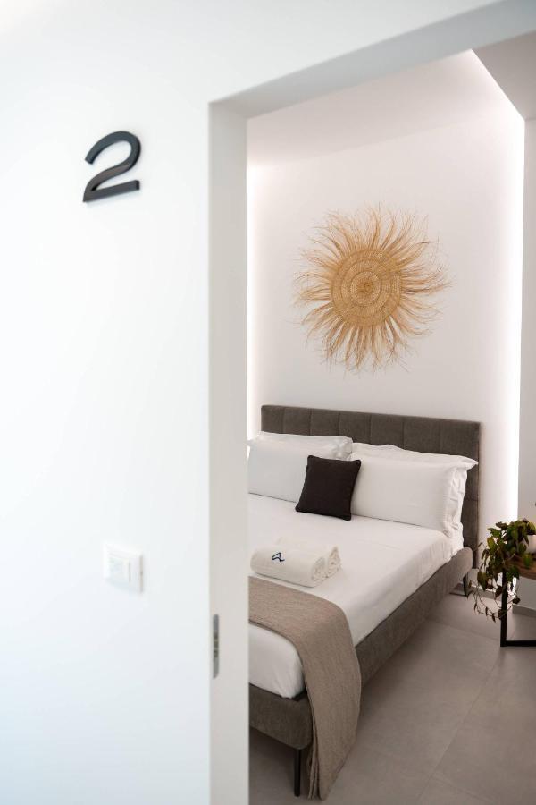 Daline Holiday Rooms 阿夸里卡德尔卡波 外观 照片