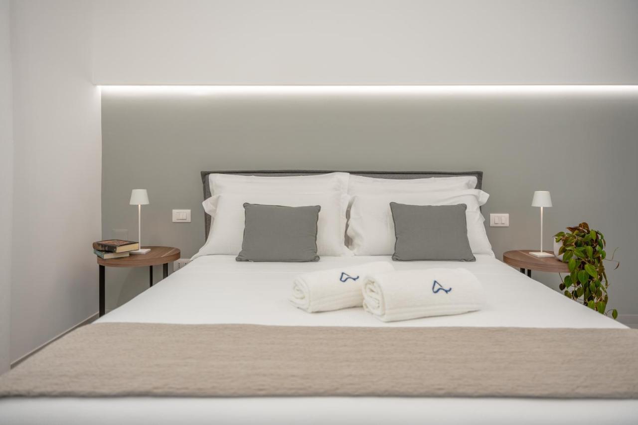 Daline Holiday Rooms 阿夸里卡德尔卡波 外观 照片